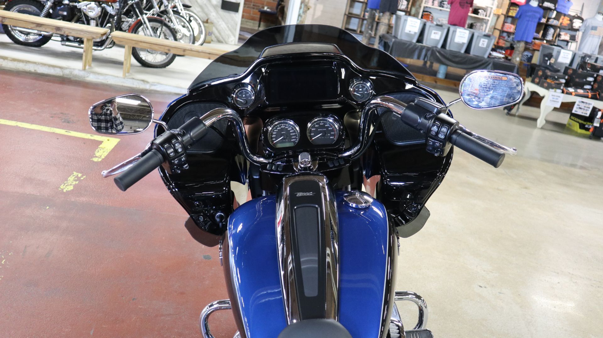 2022 Harley-Davidson Road Glide® Special in New London, Connecticut - Photo 10