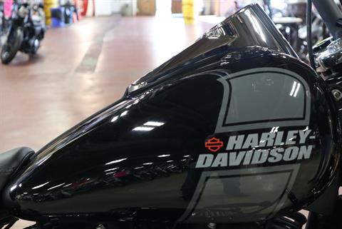 2021 Harley-Davidson Sport Glide® in New London, Connecticut - Photo 9