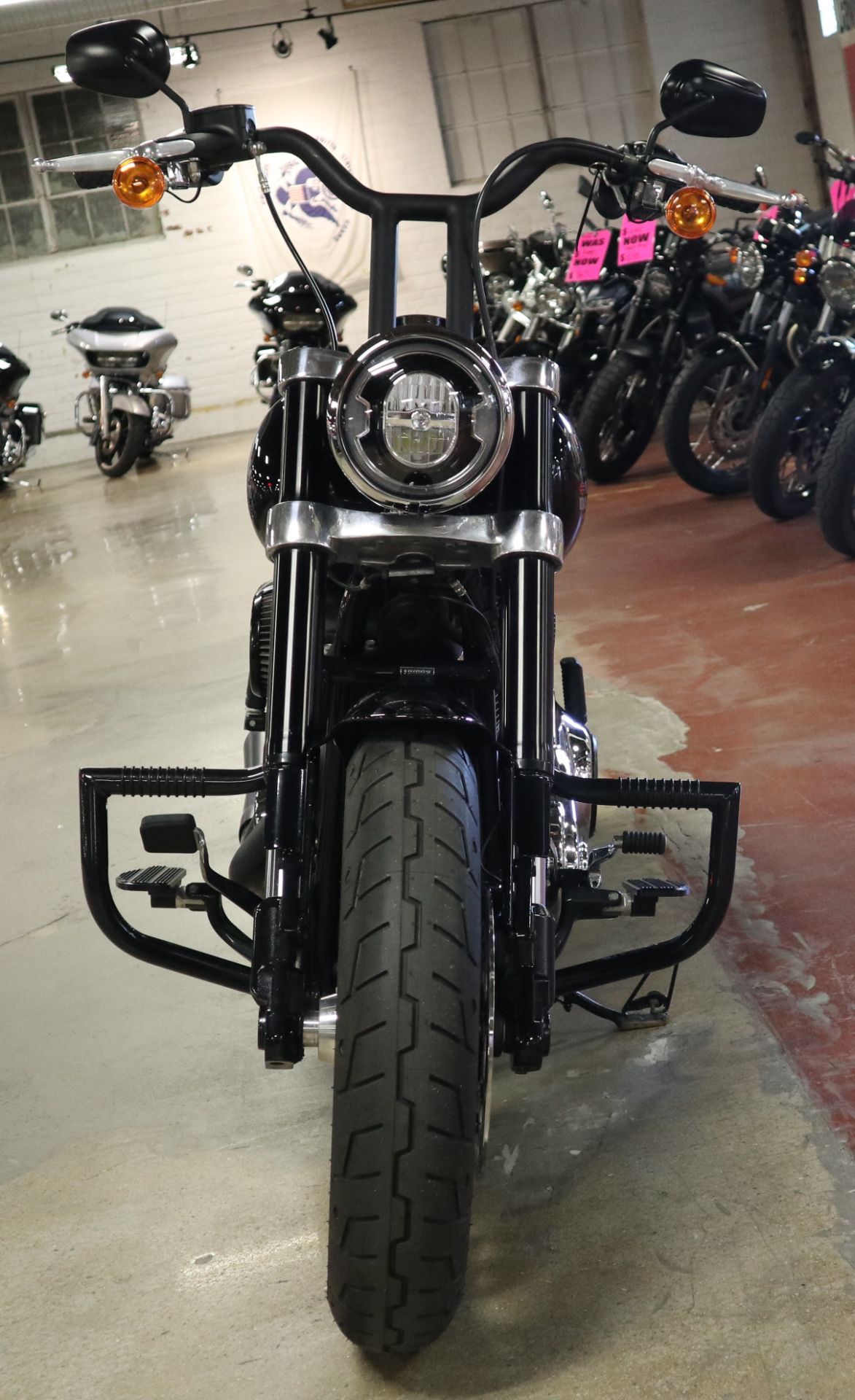2021 Harley-Davidson Sport Glide® in New London, Connecticut - Photo 3