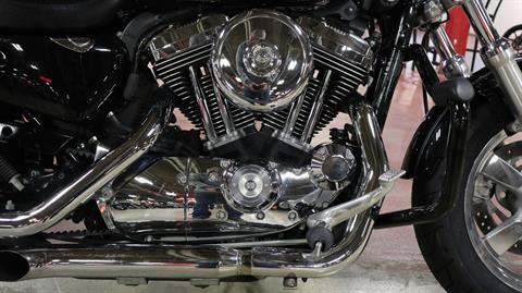 2011 Harley-Davidson Sportster® 1200 Custom in New London, Connecticut - Photo 16