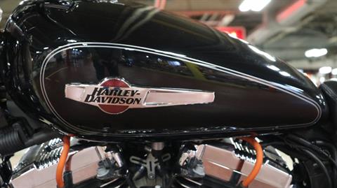 2011 Harley-Davidson Sportster® 1200 Custom in New London, Connecticut - Photo 10