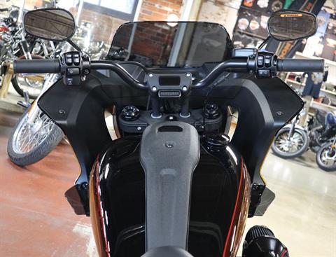 2024 Harley-Davidson Low Rider® ST in New London, Connecticut - Photo 11