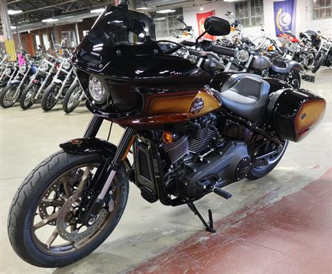 2024 Harley-Davidson Low Rider® ST in New London, Connecticut - Photo 4