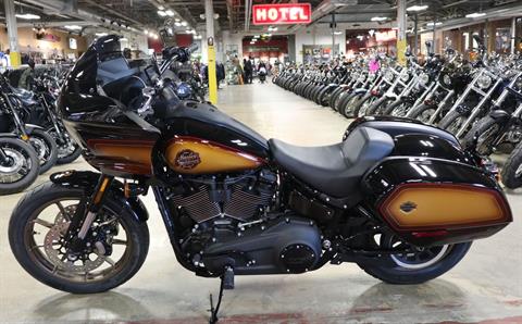 2024 Harley-Davidson Low Rider® ST in New London, Connecticut - Photo 5
