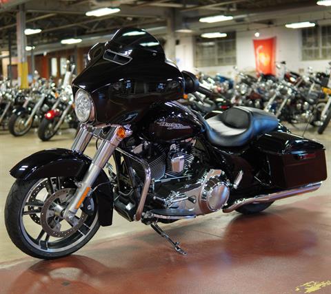 2014 Harley-Davidson Street Glide® in New London, Connecticut - Photo 4