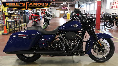 2023 Harley-Davidson Road King® Special in New London, Connecticut - Photo 1