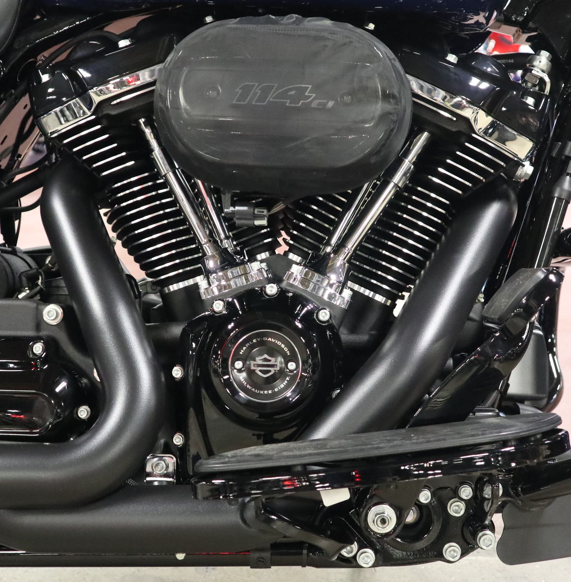 2023 Harley-Davidson Road King® Special in New London, Connecticut - Photo 16