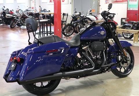2023 Harley-Davidson Road King® Special in New London, Connecticut - Photo 8