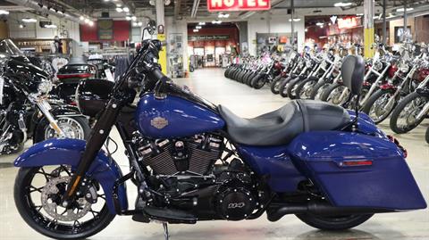 2023 Harley-Davidson Road King® Special in New London, Connecticut - Photo 5