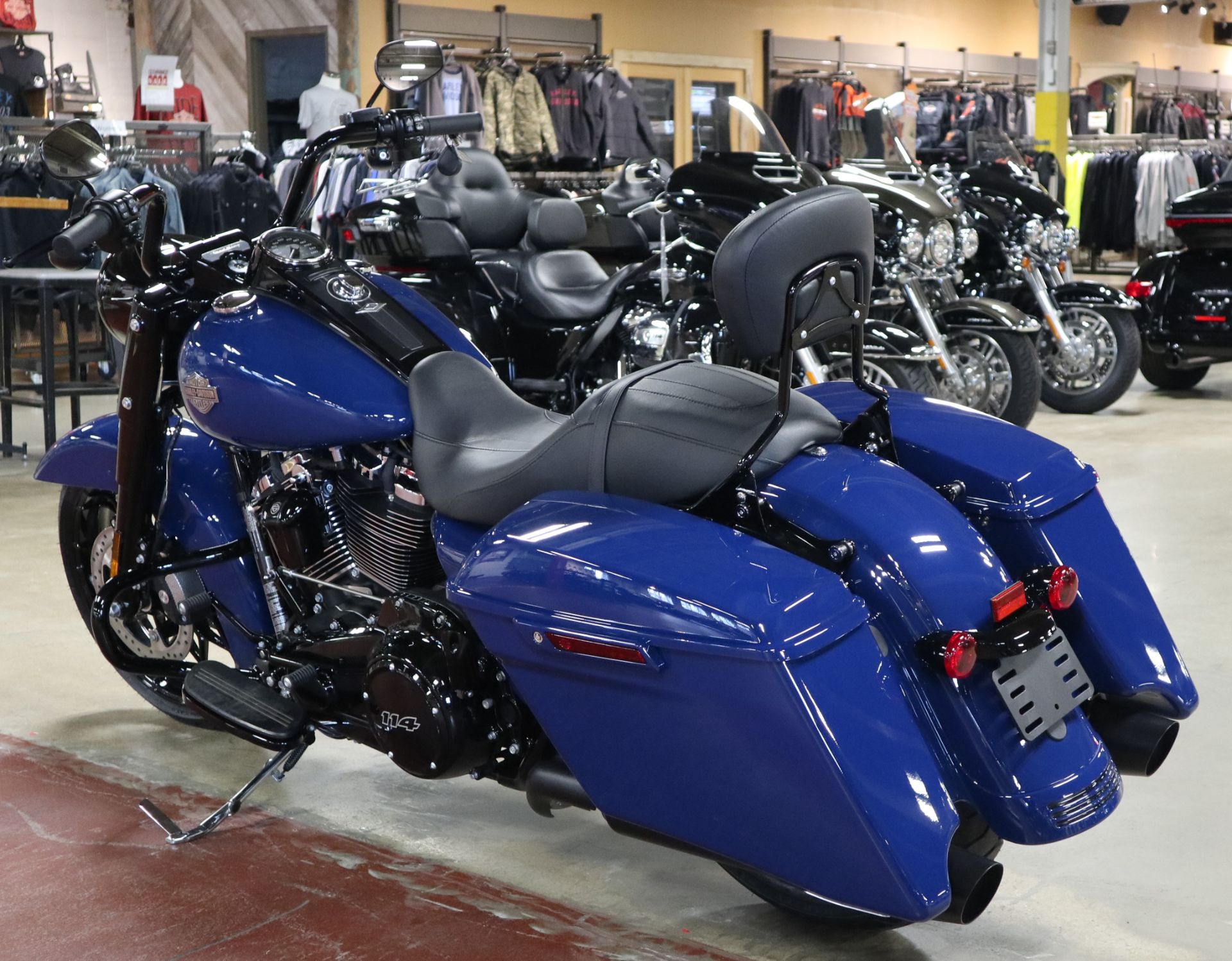 2023 Harley-Davidson Road King® Special in New London, Connecticut - Photo 6