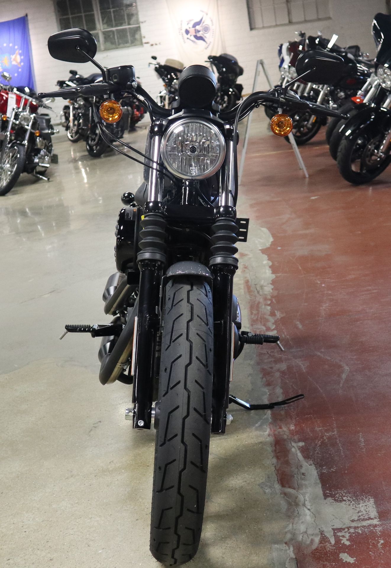 2022 Harley-Davidson Iron 883™ in New London, Connecticut - Photo 3