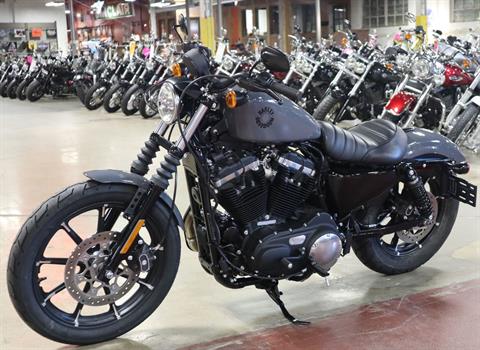 2022 Harley-Davidson Iron 883™ in New London, Connecticut - Photo 4