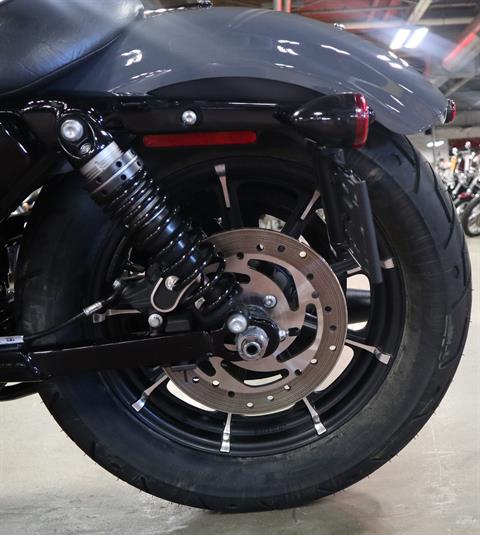 2022 Harley-Davidson Iron 883™ in New London, Connecticut - Photo 15