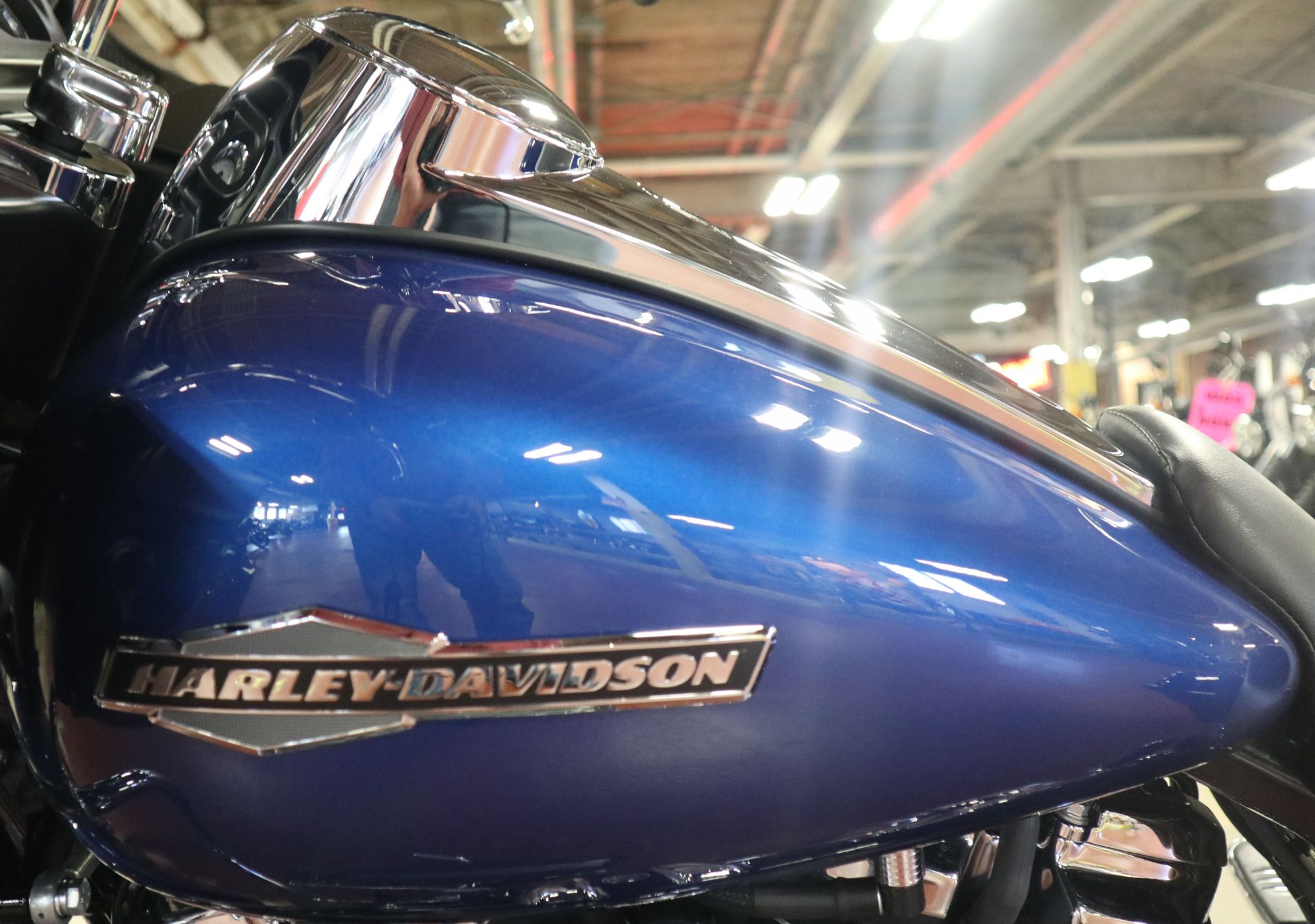 2022 Harley-Davidson Road Glide® in New London, Connecticut - Photo 9