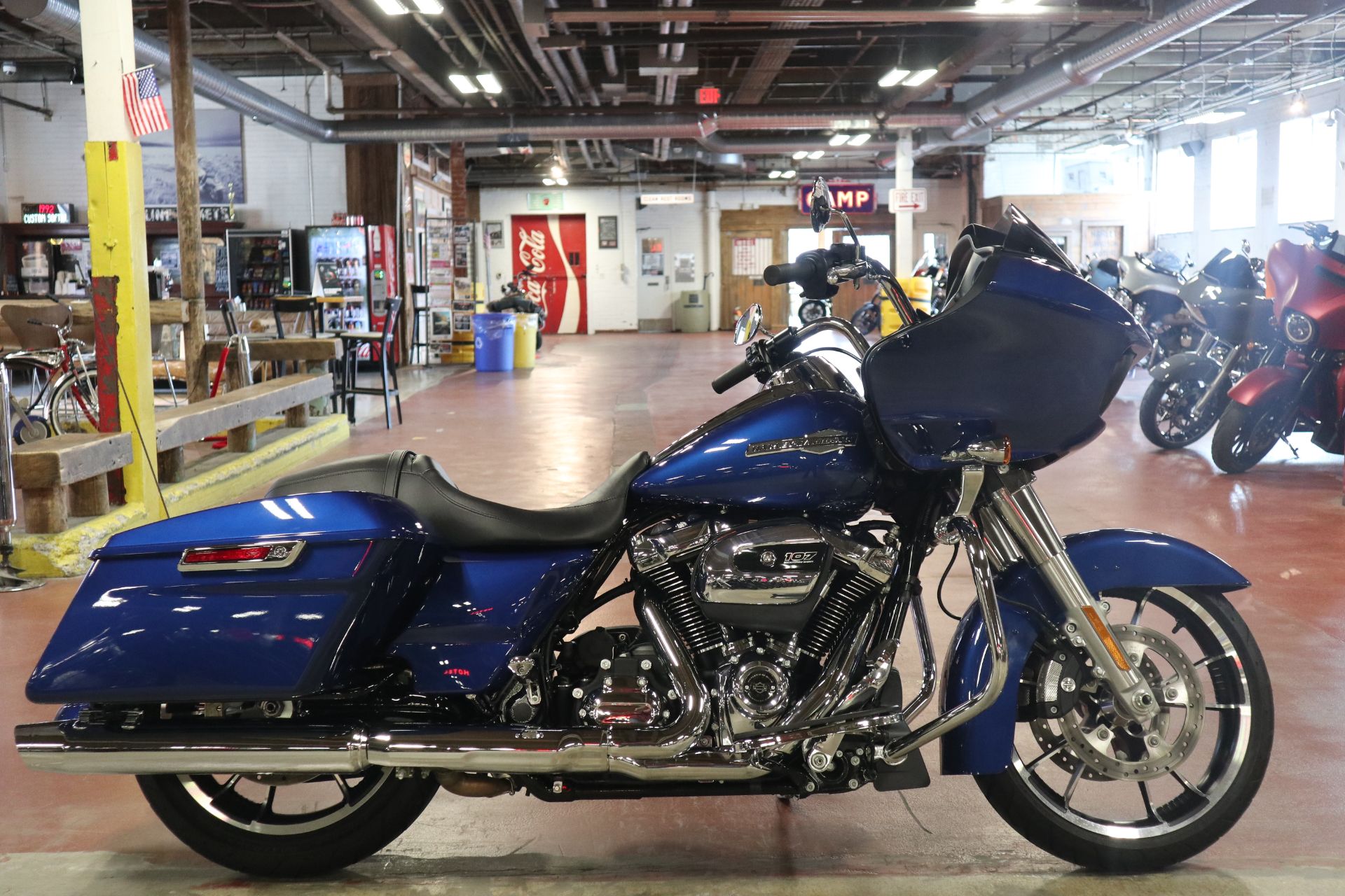 2022 Harley-Davidson Road Glide® in New London, Connecticut - Photo 7