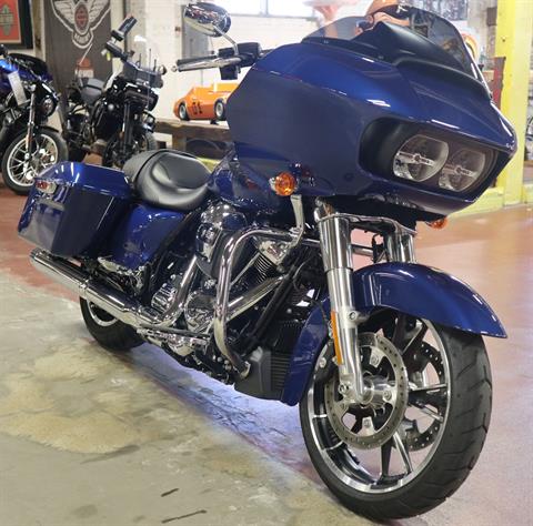 2022 Harley-Davidson Road Glide® in New London, Connecticut - Photo 2