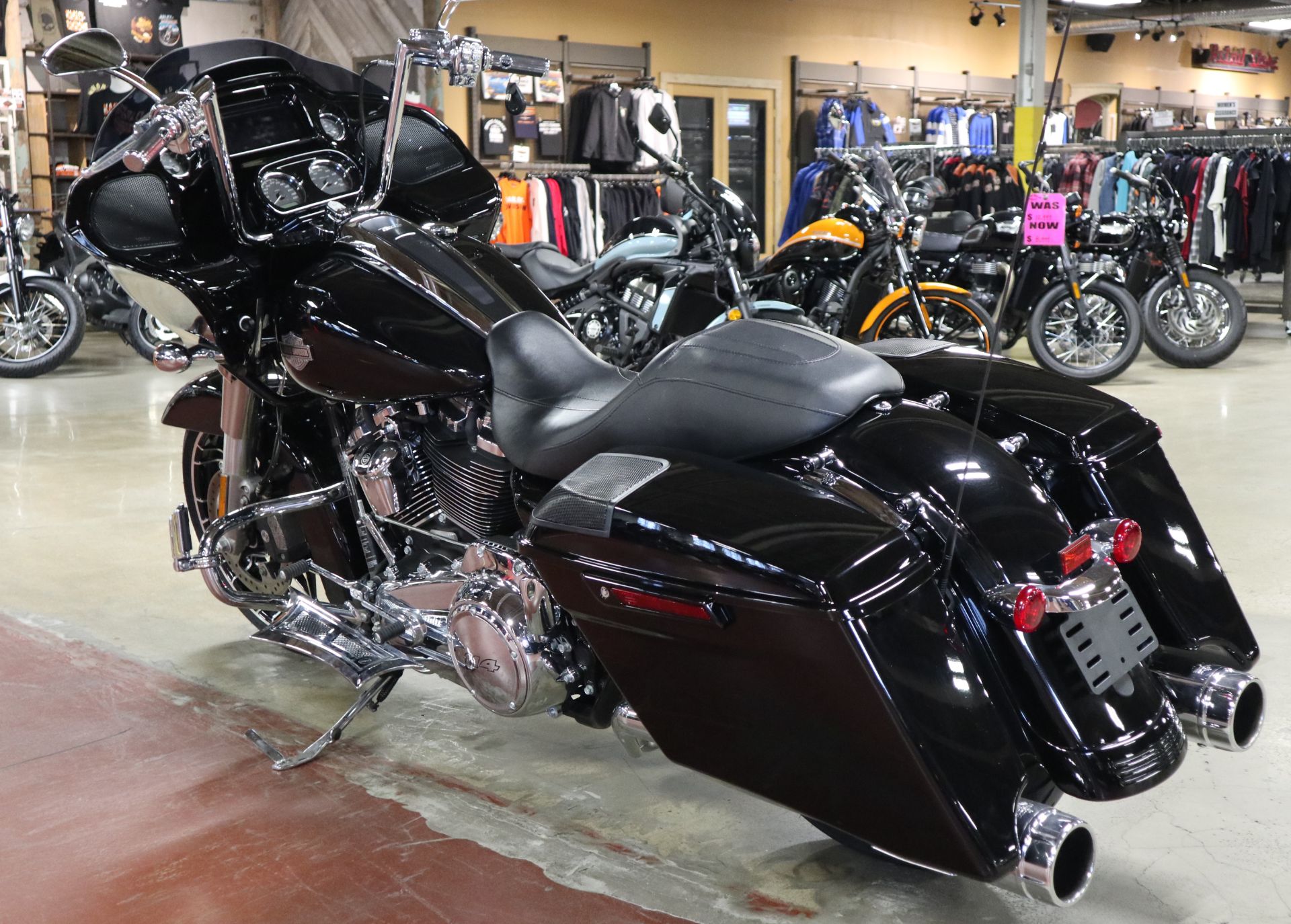 2021 Harley-Davidson Road Glide® Special in New London, Connecticut - Photo 6