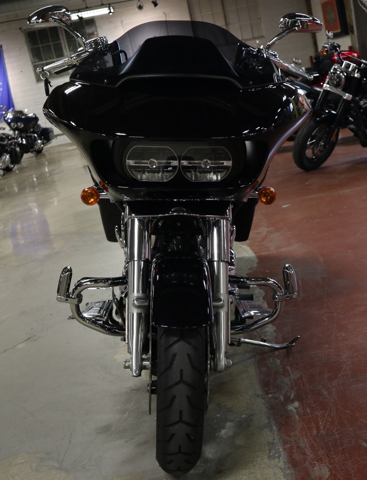 2021 Harley-Davidson Road Glide® Special in New London, Connecticut - Photo 3