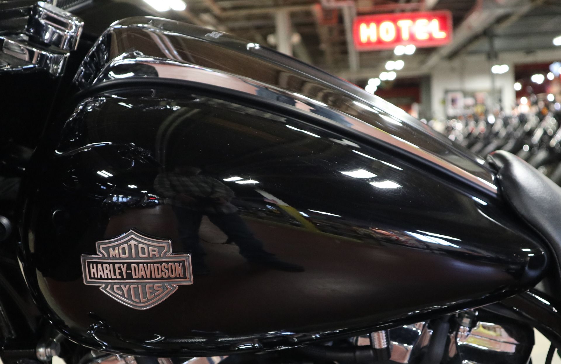 2021 Harley-Davidson Road Glide® Special in New London, Connecticut - Photo 11