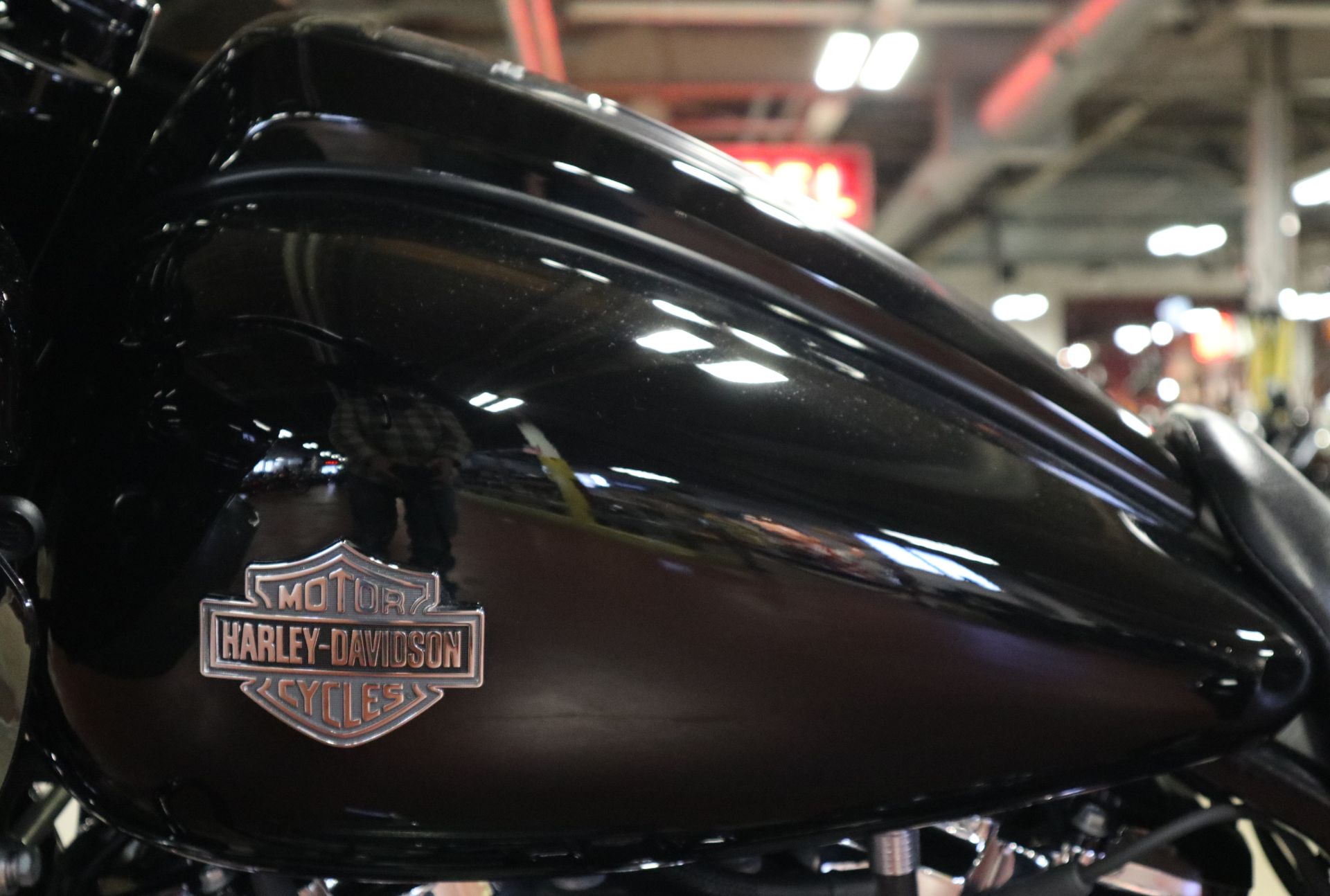 2021 Harley-Davidson Road Glide® Special in New London, Connecticut - Photo 10