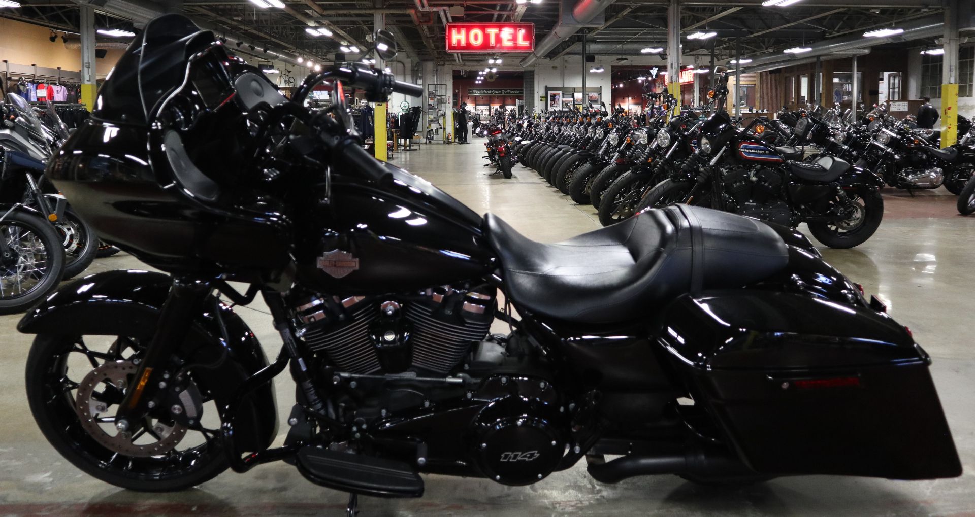2021 Harley-Davidson Road Glide® Special in New London, Connecticut - Photo 5