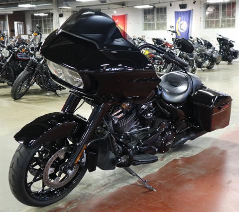 2021 Harley-Davidson Road Glide® Special in New London, Connecticut - Photo 4