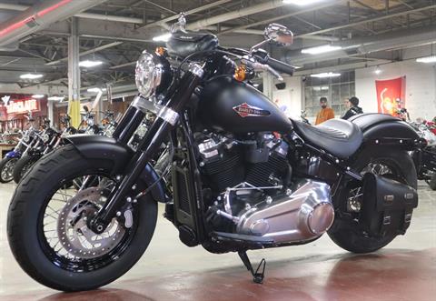 2020 Harley-Davidson Softail Slim® in New London, Connecticut - Photo 6