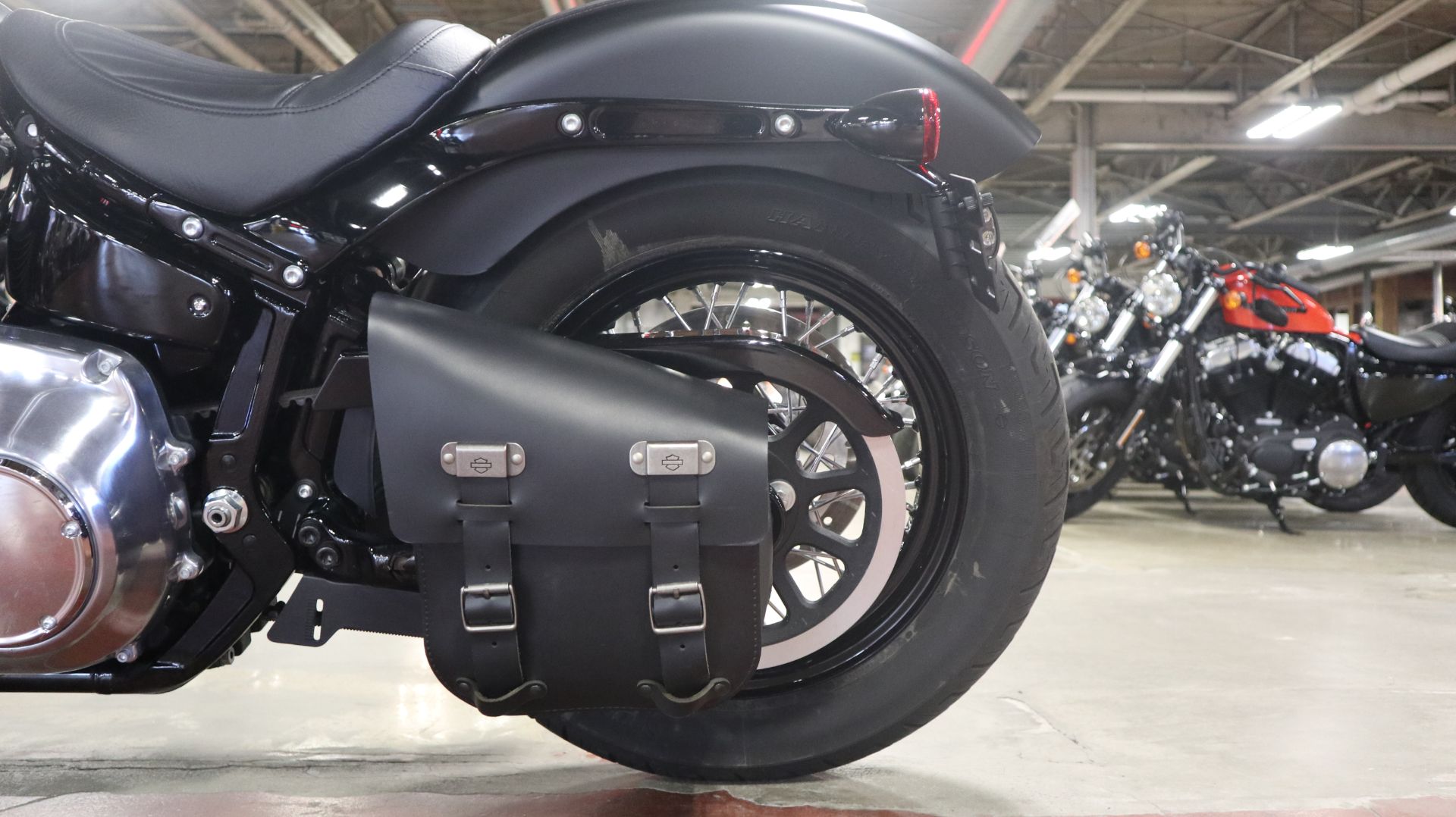 2020 Harley-Davidson Softail Slim® in New London, Connecticut - Photo 17