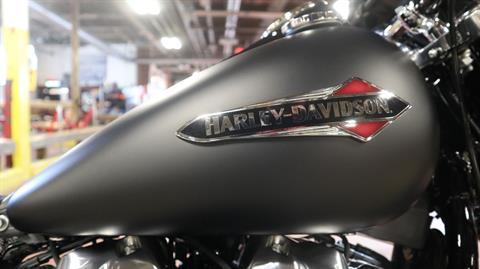2020 Harley-Davidson Softail Slim® in New London, Connecticut - Photo 9