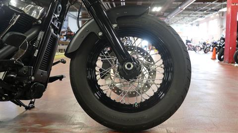 2020 Harley-Davidson Softail Slim® in New London, Connecticut - Photo 20