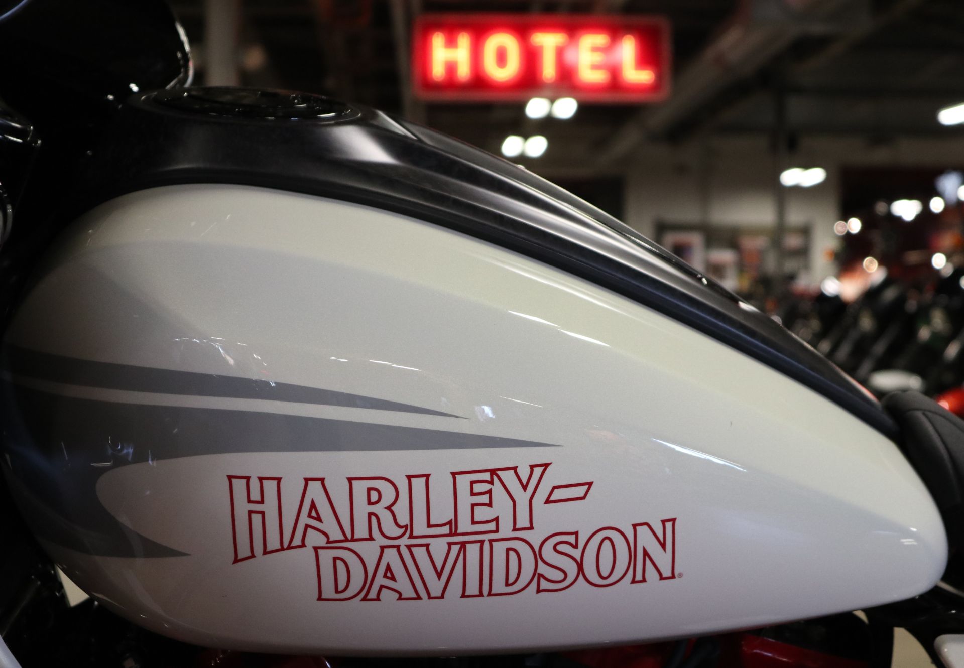 2024 Harley-Davidson CVO™ Road Glide® ST in New London, Connecticut - Photo 11