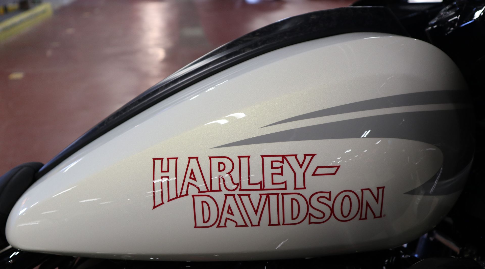 2024 Harley-Davidson CVO™ Road Glide® ST in New London, Connecticut - Photo 10