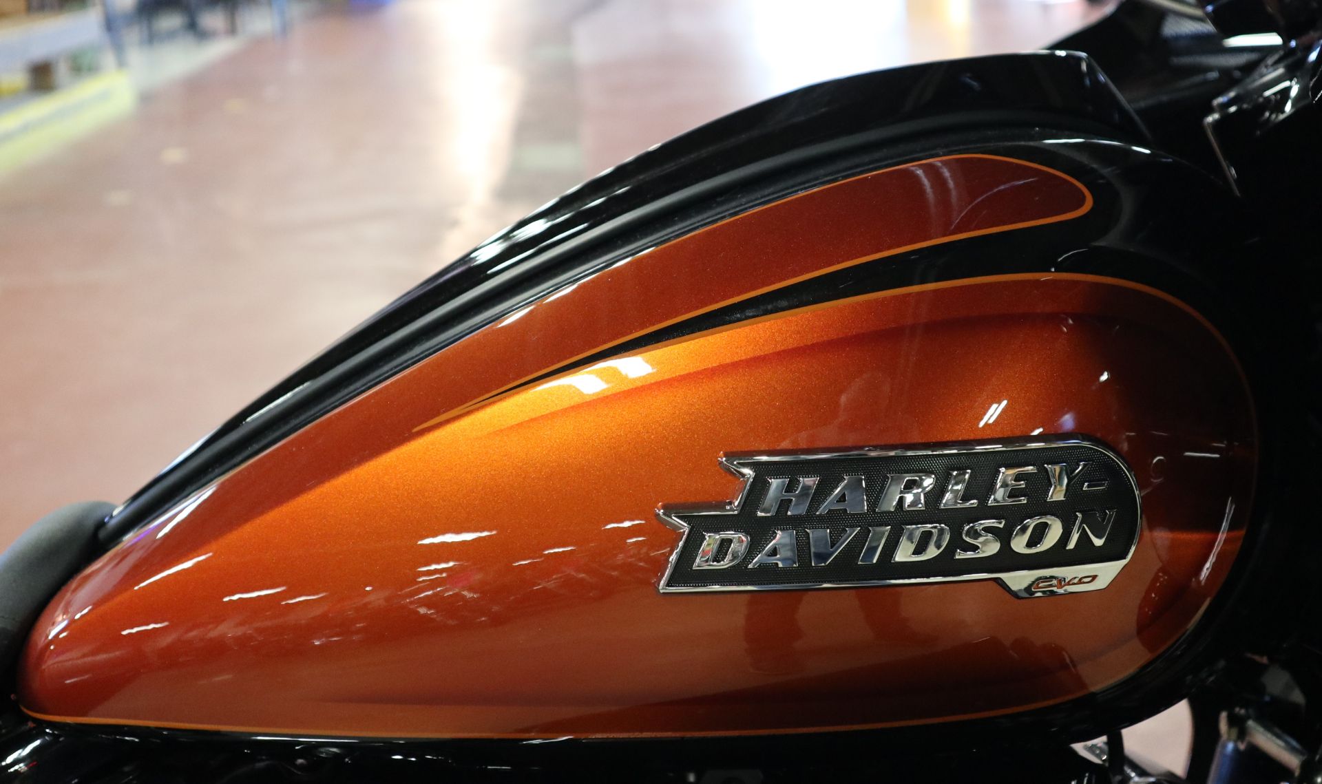 2023 Harley-Davidson CVO™ Road Glide® in New London, Connecticut - Photo 9