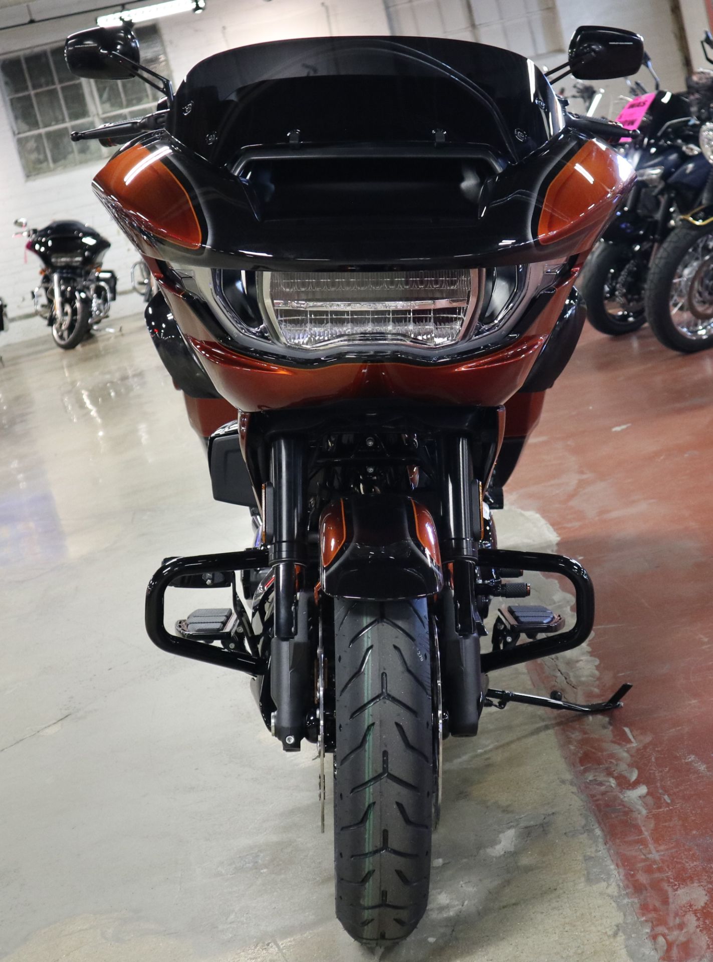 2023 Harley-Davidson CVO™ Road Glide® in New London, Connecticut - Photo 3