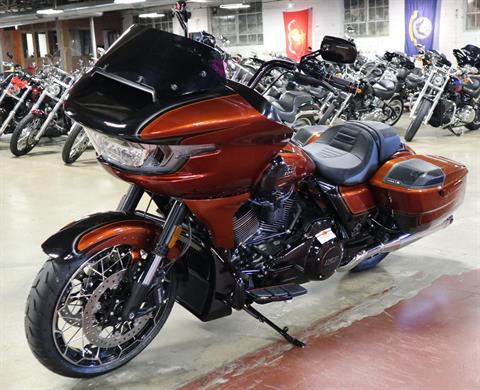 2023 Harley-Davidson CVO™ Road Glide® in New London, Connecticut - Photo 4