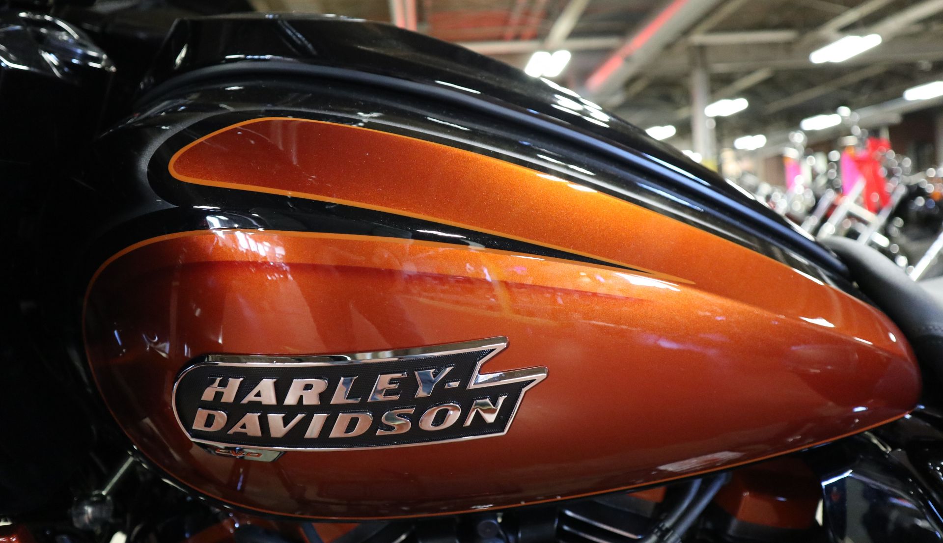 2023 Harley-Davidson CVO™ Road Glide® in New London, Connecticut - Photo 10