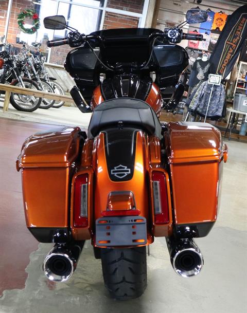 2023 Harley-Davidson CVO™ Road Glide® in New London, Connecticut - Photo 7