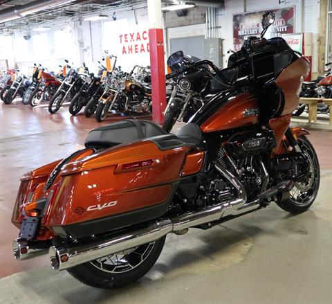 2023 Harley-Davidson CVO™ Road Glide® in New London, Connecticut - Photo 8