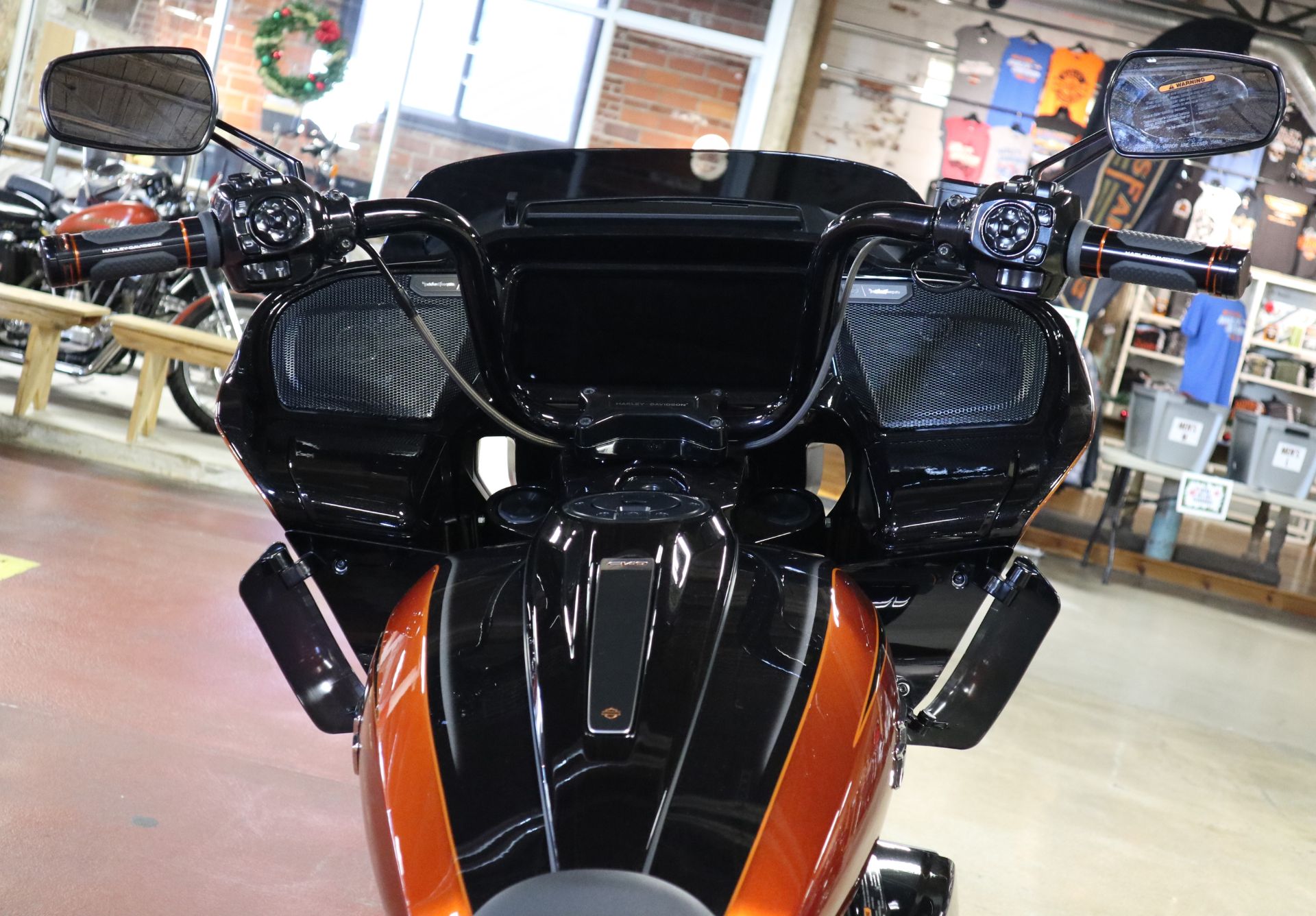 2023 Harley-Davidson CVO™ Road Glide® in New London, Connecticut - Photo 11