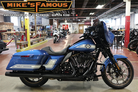 2023 Harley-Davidson Street Glide® ST in New London, Connecticut - Photo 1