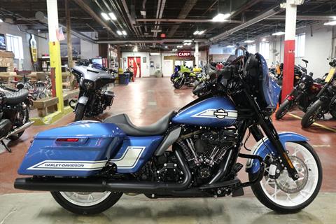 2023 Harley-Davidson Street Glide® ST in New London, Connecticut - Photo 8