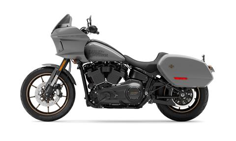 2022 Harley-Davidson Low Rider ST in New London, Connecticut - Photo 5