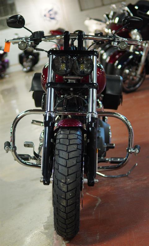 2016 Harley-Davidson® Fat Bob® in New London, Connecticut - Photo 3