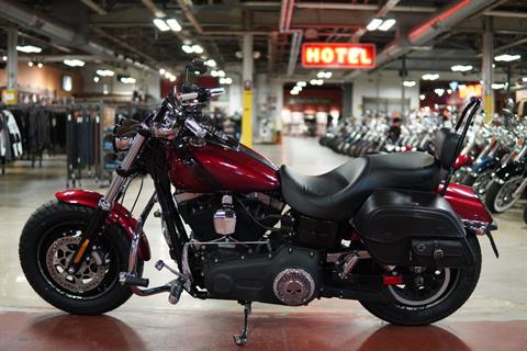 2016 Harley-Davidson® Fat Bob® in New London, Connecticut - Photo 5