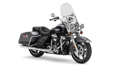 2022 Harley-Davidson Road King in New London, Connecticut - Photo 2