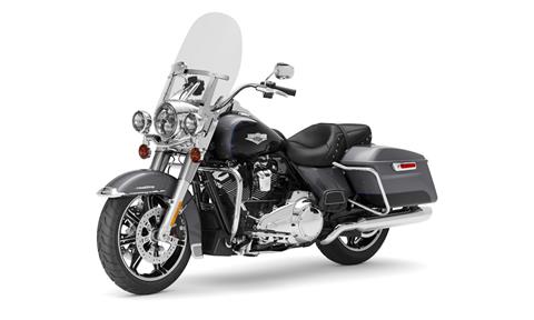 2022 Harley-Davidson Road King in New London, Connecticut - Photo 4