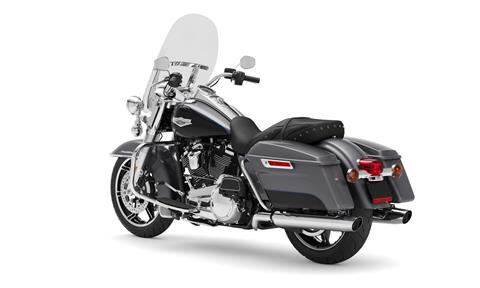 2022 Harley-Davidson Road King in New London, Connecticut - Photo 6