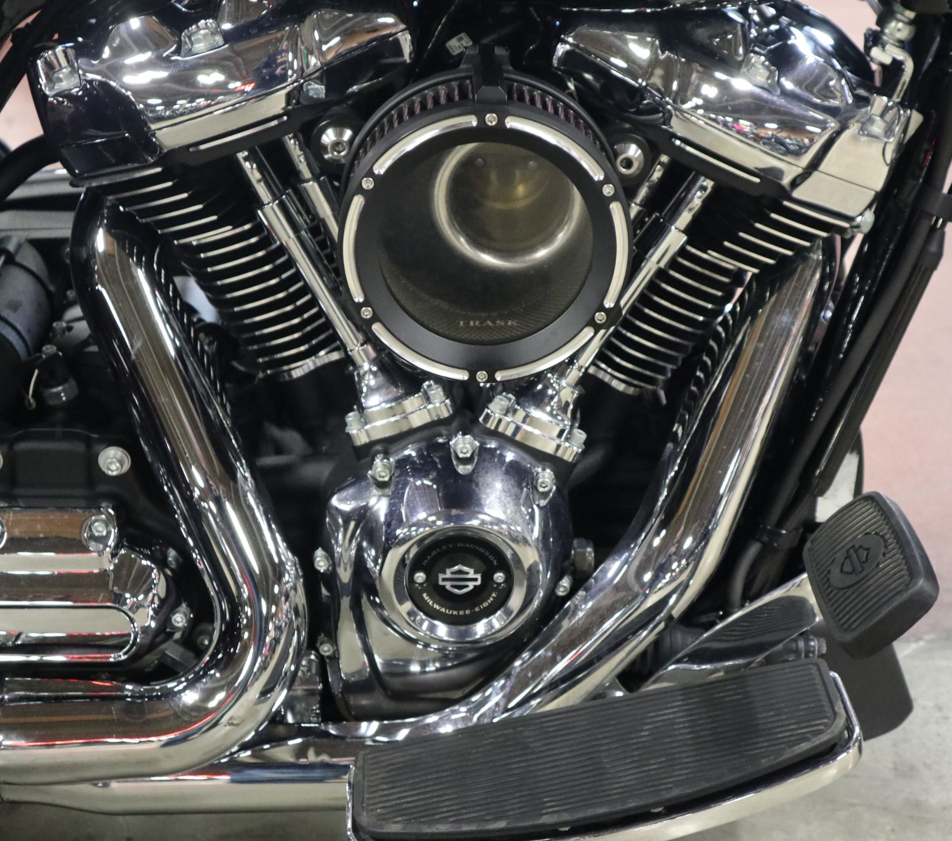 2022 Harley-Davidson Freewheeler® in New London, Connecticut - Photo 18