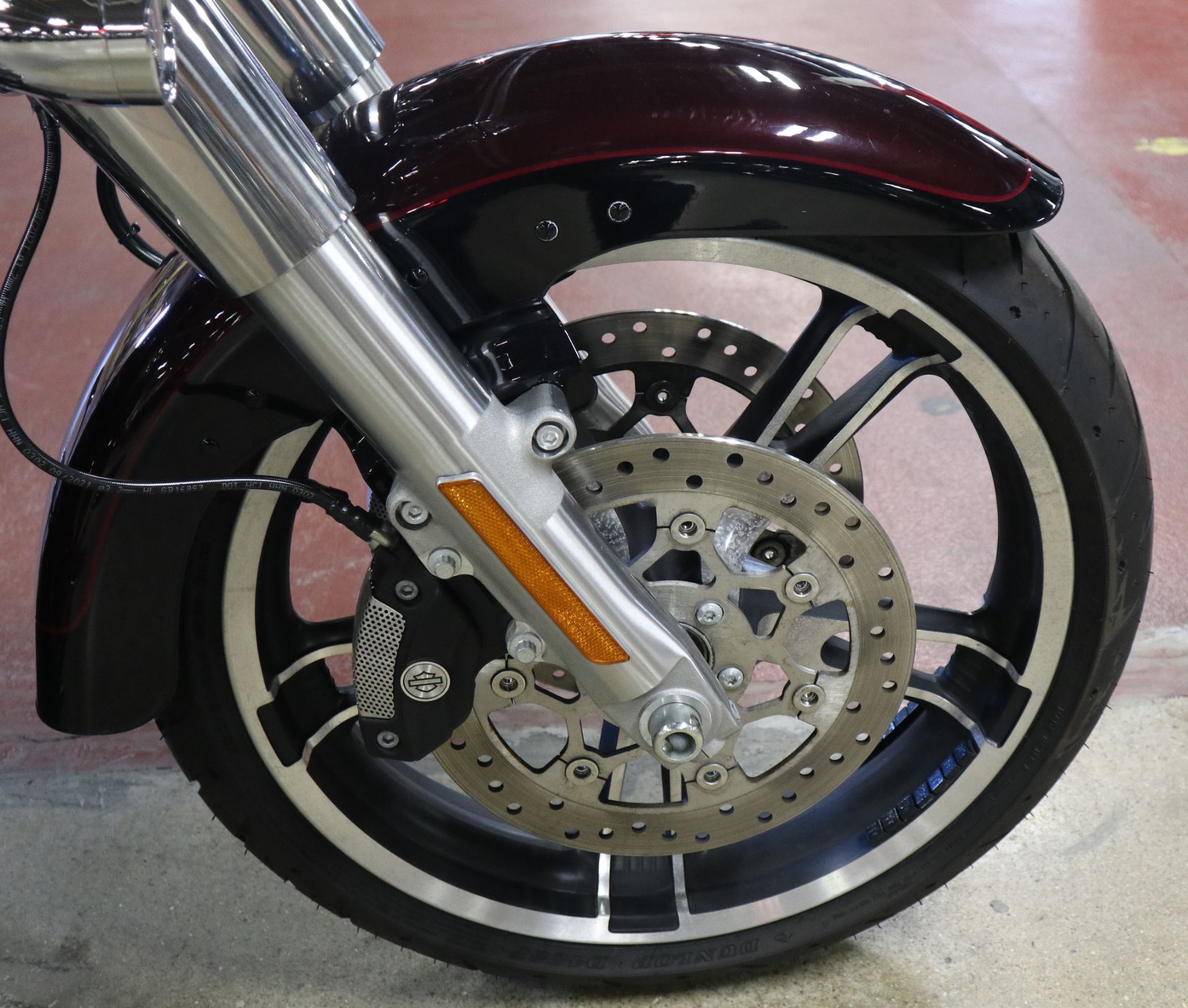 2022 Harley-Davidson Freewheeler® in New London, Connecticut - Photo 12