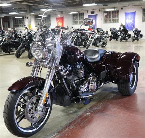 2022 Harley-Davidson Freewheeler® in New London, Connecticut - Photo 4